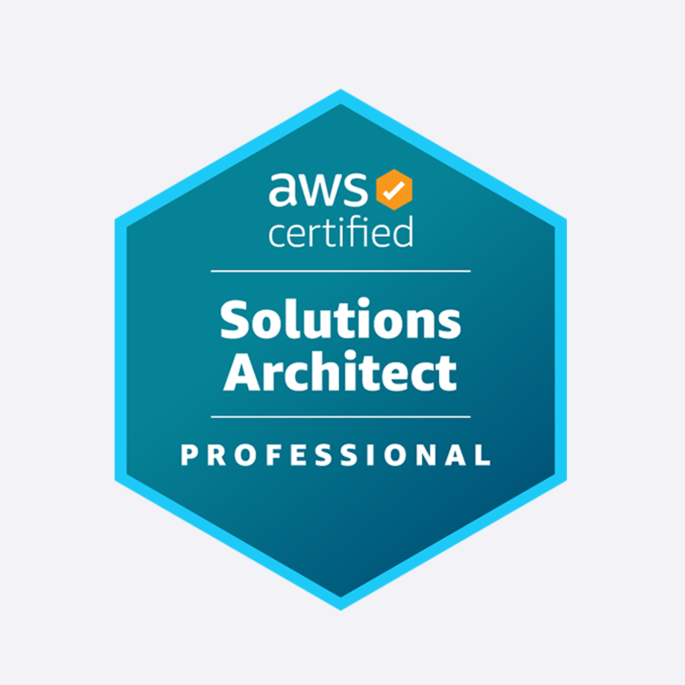 AWS Solutions Architect Professional